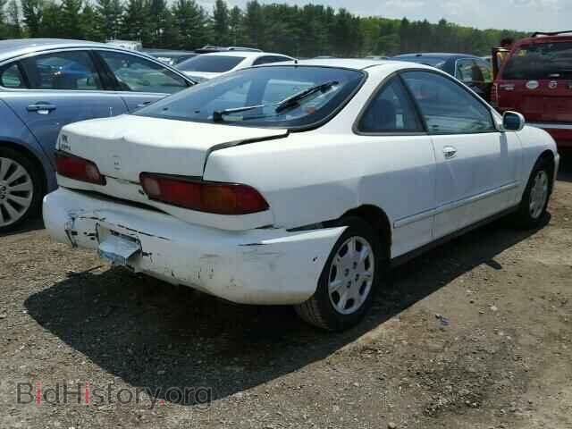 1996 ACURA INTEGRA - VIN: JH4DC4354TS007791 - Фото 4
