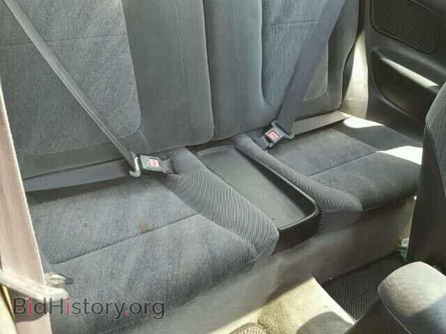 1996 ACURA INTEGRA - VIN: JH4DC4354TS007791 - Фото 6