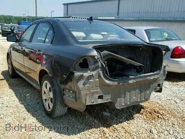 2010 KIA OPTIMA - VIN: KNAGG4A88A5376338 - Фото 3