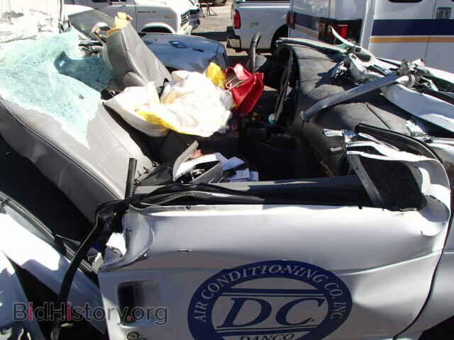 2006 FORD ECONOLINE - VIN: 1FTRE14W26DA07160 - Фото 5