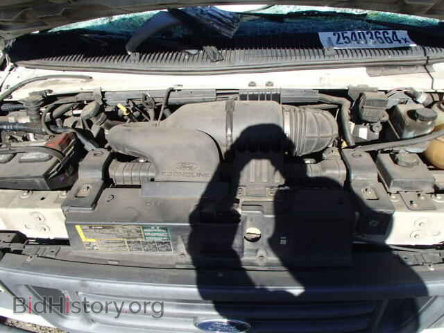 2006 FORD ECONOLINE - VIN: 1FTRE14W26DA07160 - Фото 7