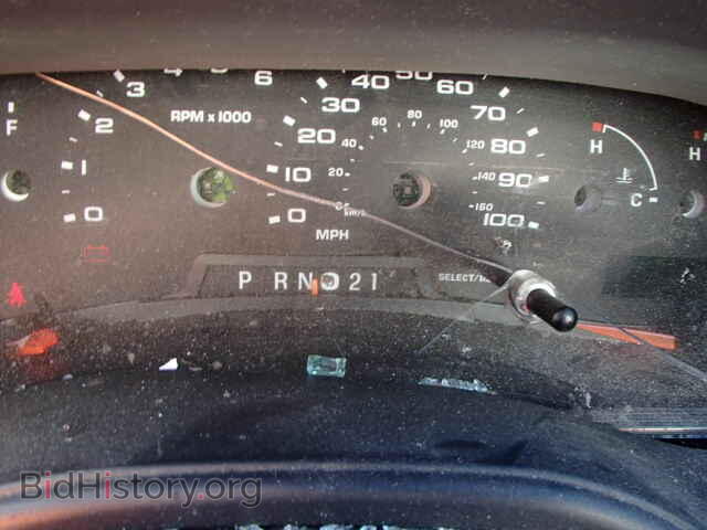 2006 FORD ECONOLINE - VIN: 1FTRE14W26DA07160 - Фото 8
