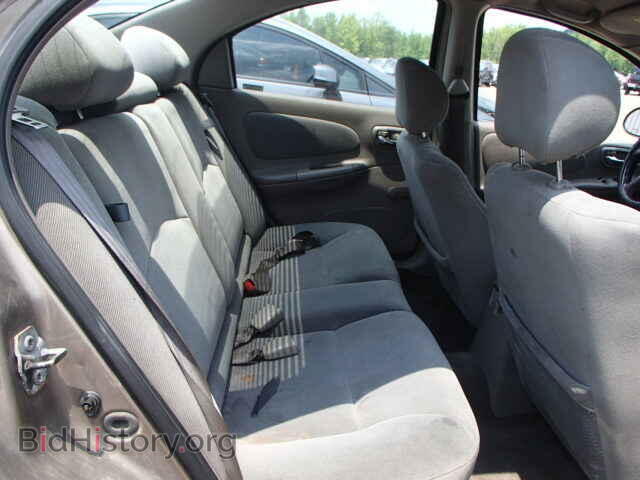 2000 DODGE NEON - VIN: 1B3ES46C5YD615979 - Фото 6