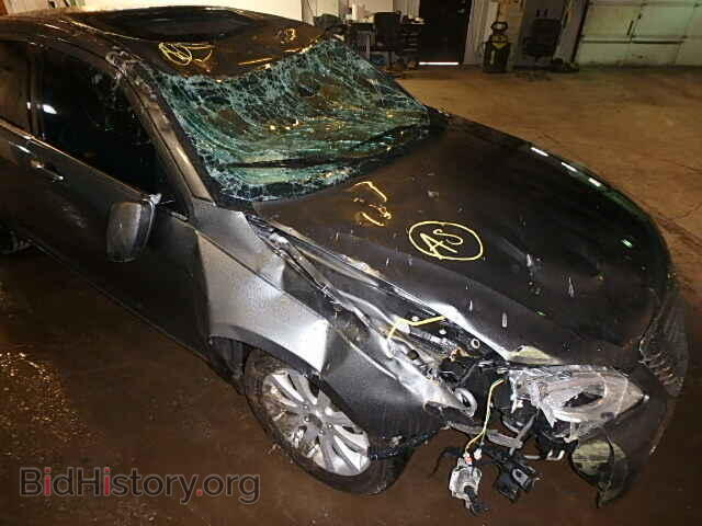 2013 CHRYSLER 200 - VIN: 1C3CCBBB5DN579627 - Photo 9