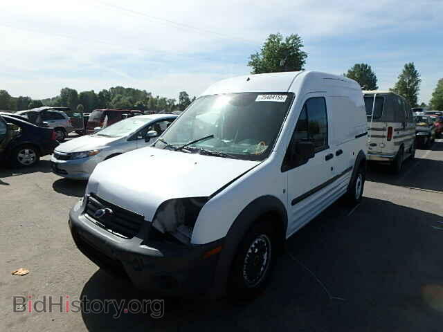 2011 FORD TRANSIT CO - VIN: NM0LS7AN0BT055914 - Фото 2