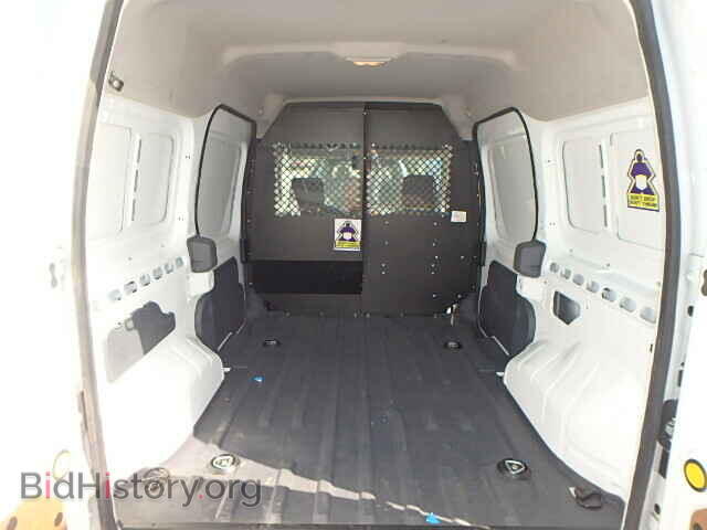 2011 FORD TRANSIT CO - VIN: NM0LS7AN0BT055914 - Фото 9