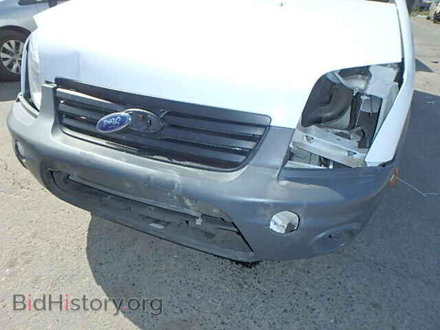 2011 FORD TRANSIT CO - VIN: NM0LS7AN0BT055914 - Фото 10