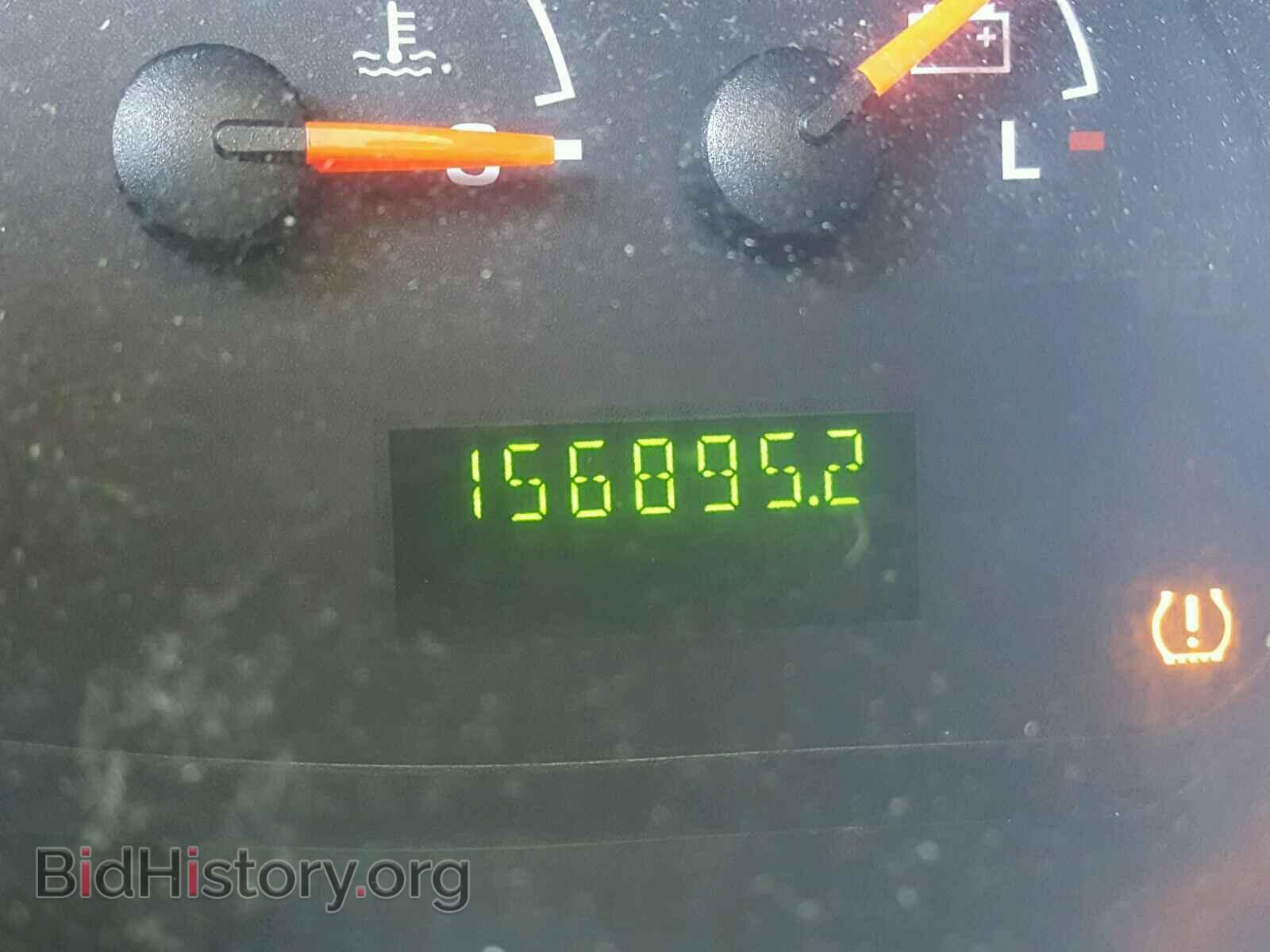 2008 FORD ECONOLINE - VIN: 1FBNE31L78DB39763 - Фото 8