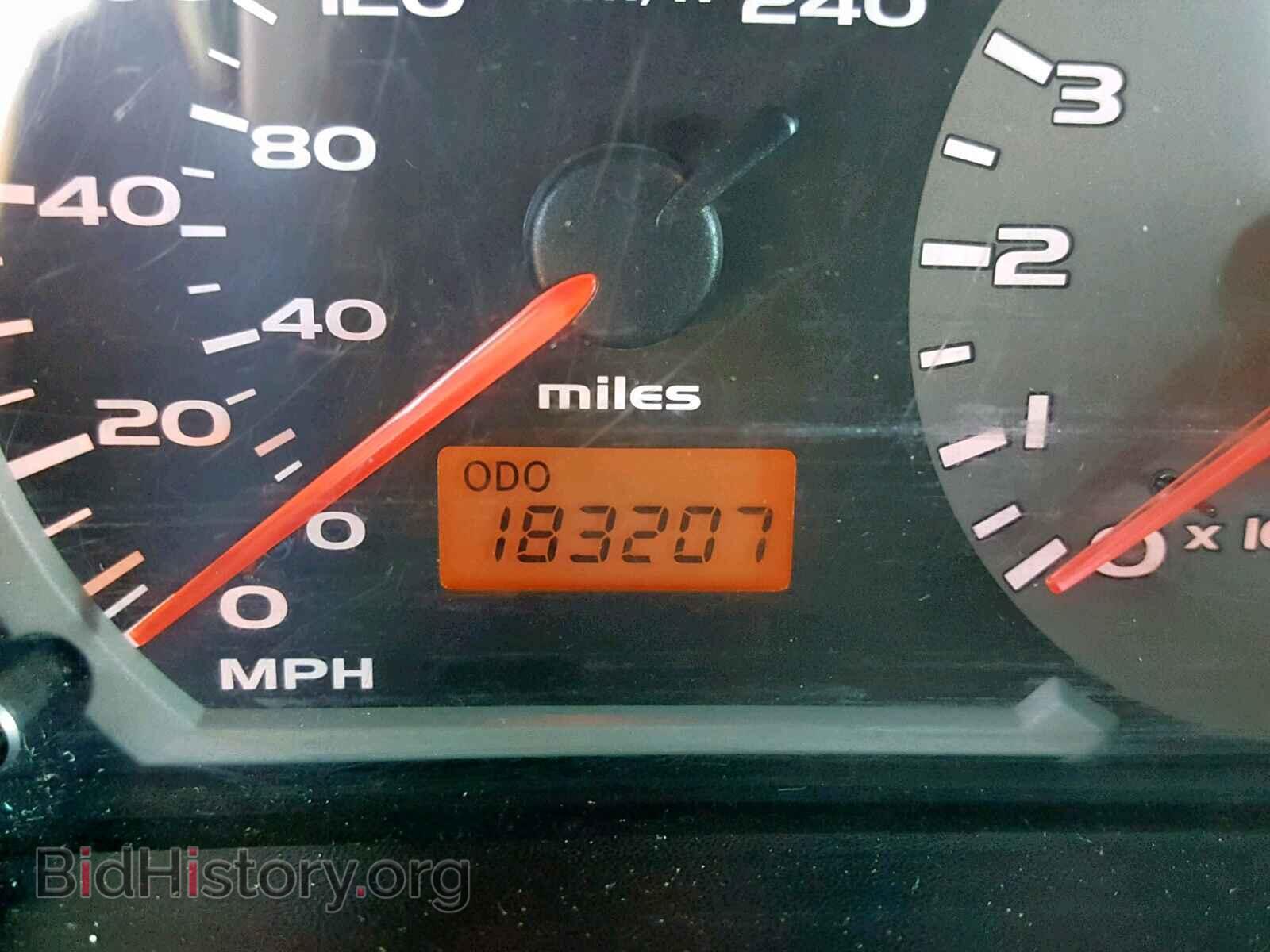 2003 MITSUBISHI ECLIPSE - VIN: 4A3AE55H23E069293 - Фото 8