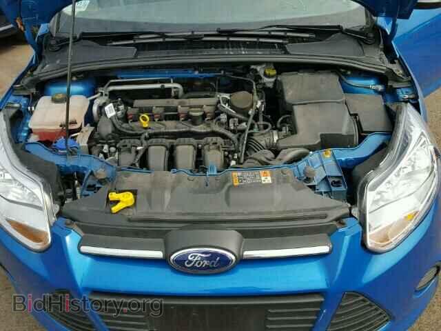 2014 FORD FOCUS - VIN: 1FADP3K2XEL366038 - Photo 7