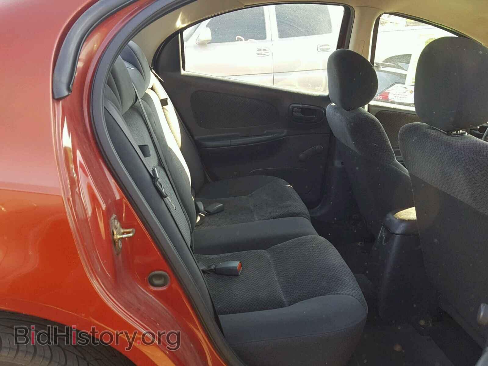 2001 DODGE NEON - VIN: 1B3ES46C71D256933 - Фото 6