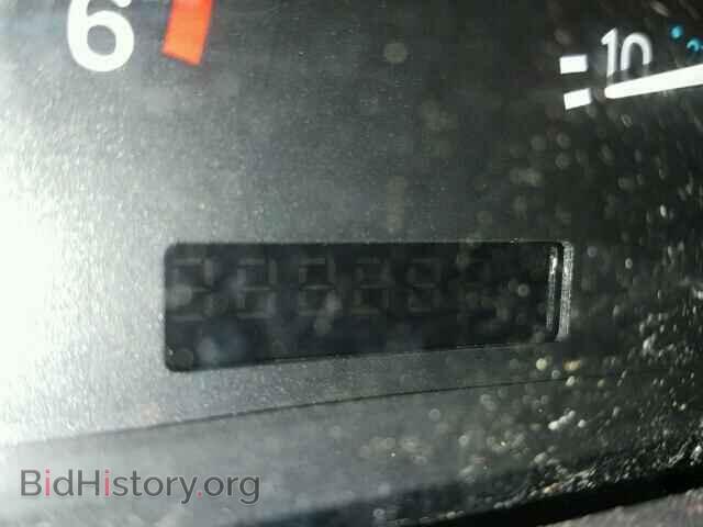2000 JEEP WRANGLER - VIN: 1J4FA29P3YP770418 - Фото 8
