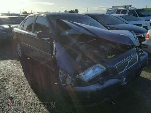 Photo YV1TS94D311182565 - VOLVO S80 2001