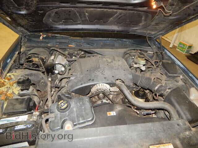 2000 FORD CROWN VIC - VIN: 2FAFP71W4YX112580 - Фото 8