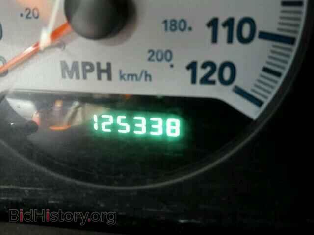 2005 DODGE CARAVAN - VIN: 1D4GP24R55B424111 - Фото 8