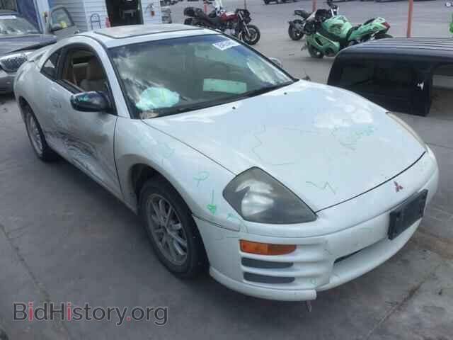 Photo 4A3AC44G31E053416 - MITSUBISHI ECLIPSE 2001