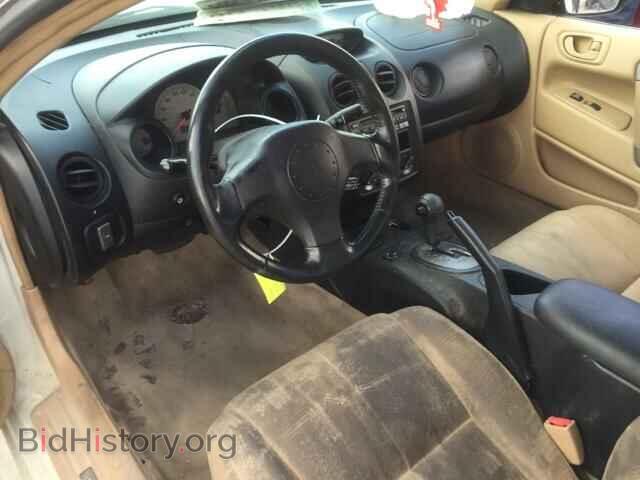 2001 MITSUBISHI ECLIPSE - VIN: 4A3AC44G31E053416 - Photo 5
