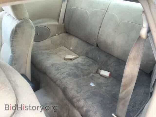2001 MITSUBISHI ECLIPSE - VIN: 4A3AC44G31E053416 - Photo 6