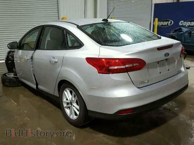 2015 FORD FOCUS - VIN: 1FADP3F23FL334365 - Photo 3