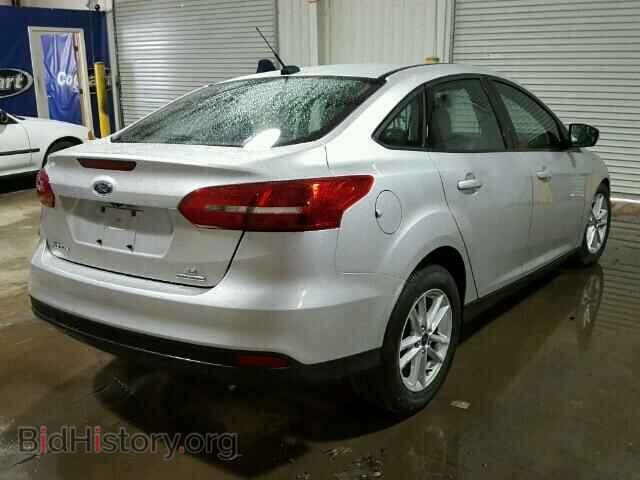 2015 FORD FOCUS - VIN: 1FADP3F23FL334365 - Photo 4