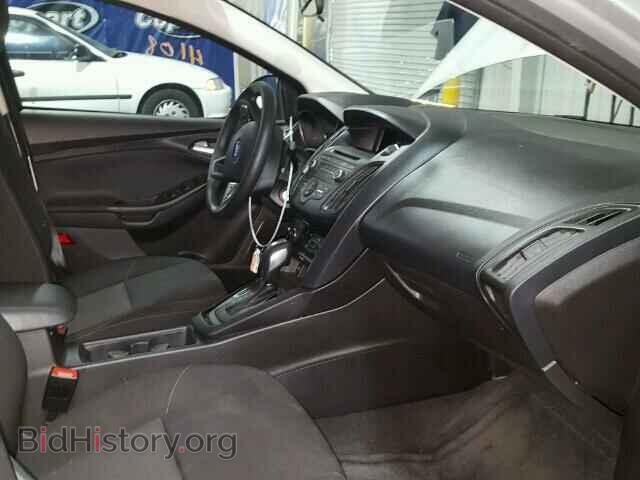 2015 FORD FOCUS - VIN: 1FADP3F23FL334365 - Photo 5