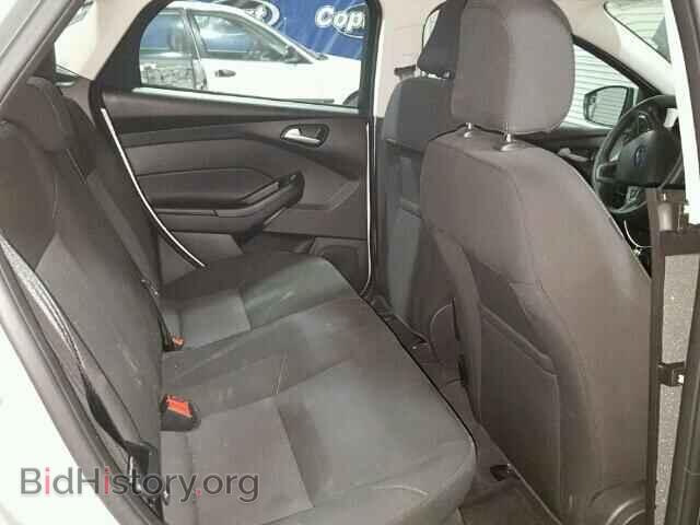 2015 FORD FOCUS - VIN: 1FADP3F23FL334365 - Photo 6