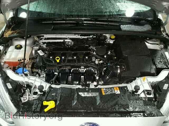 2015 FORD FOCUS - VIN: 1FADP3F23FL334365 - Photo 7