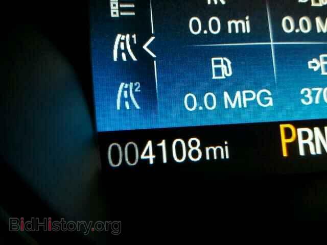 2015 FORD FOCUS - VIN: 1FADP3F23FL334365 - Photo 8
