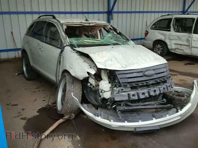 Photo 2FMDK39C07BB21576 - FORD EDGE 2007
