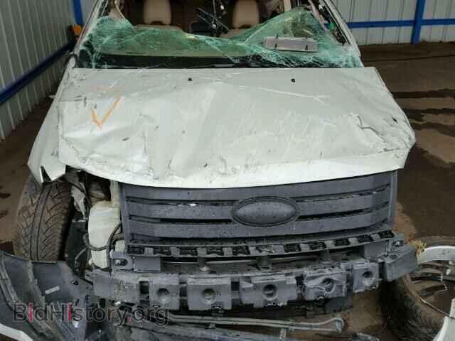 2007 FORD EDGE - VIN: 2FMDK39C07BB21576 - Фото 7