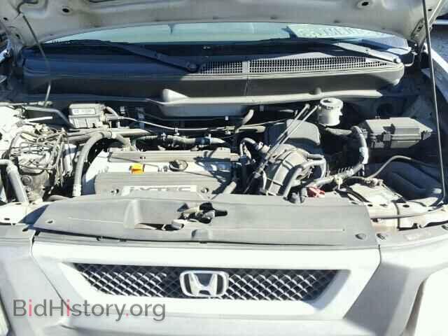 2003 HONDA ELEMENT - VIN: 5J6YH185X3L013224 - Photo 7