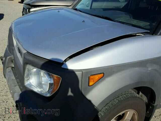 2003 HONDA ELEMENT - VIN: 5J6YH185X3L013224 - Photo 9
