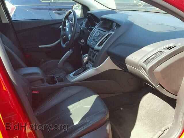 2013 FORD FOCUS - VIN: 1FADP3K26DL331074 - Photo 5