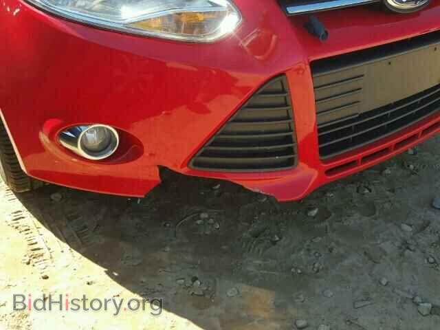 2013 FORD FOCUS - VIN: 1FADP3K26DL331074 - Photo 9