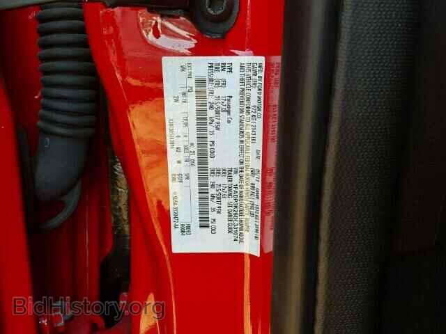 2013 FORD FOCUS - VIN: 1FADP3K26DL331074 - Photo 10