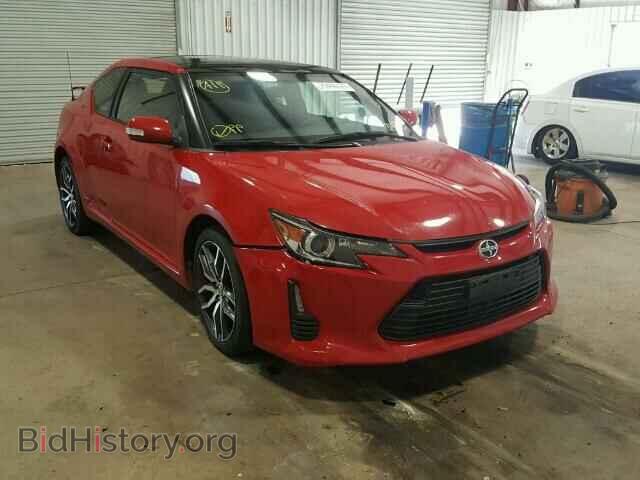 Фотография JTKJF5C77E3087810 - TOYOTA SCION 2014