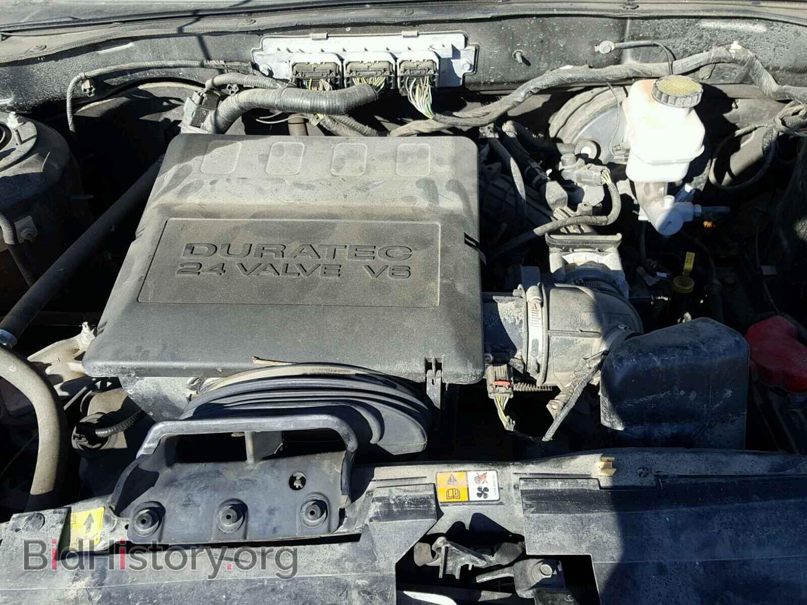 2012 FORD ESCAPE - VIN: 1FMCU9DG7CKA34860 - Фото 7