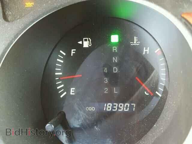 2003 LEXUS ES300 - VIN: JTHBF30G330101882 - Фото 8