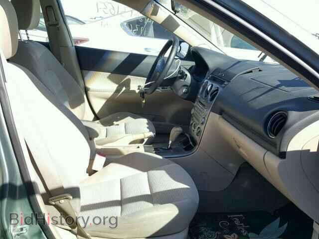 2005 MAZDA 6 - VIN: 1YVFP80C155M61226 - Photo 5