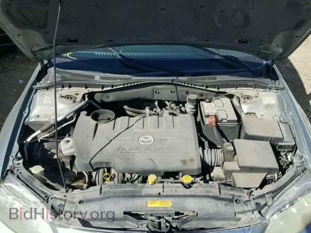 2005 MAZDA 6 - VIN: 1YVFP80C155M61226 - Photo 7
