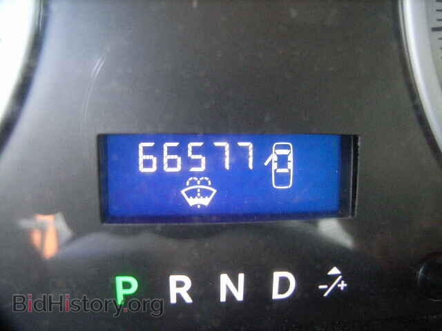 2011 DODGE RAM 1500 - VIN: 1D7RV1CT1BS524324 - Фото 8