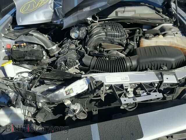 2015 DODGE CHALLENGER - VIN: 2C3CDZAG6FH720011 - Photo 7
