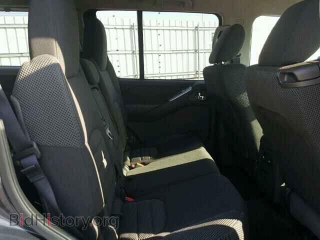 2012 NISSAN PATHFINDER - VIN: 5N1AR1NN6CC625652 - Фото 6