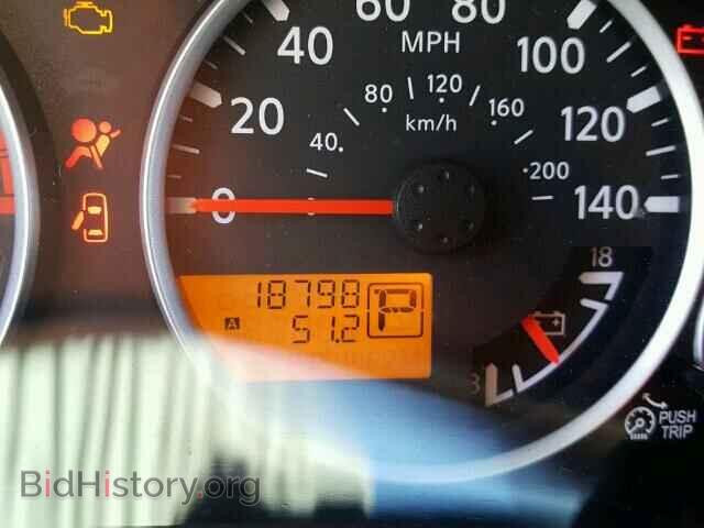 2012 NISSAN PATHFINDER - VIN: 5N1AR1NN6CC625652 - Фото 8