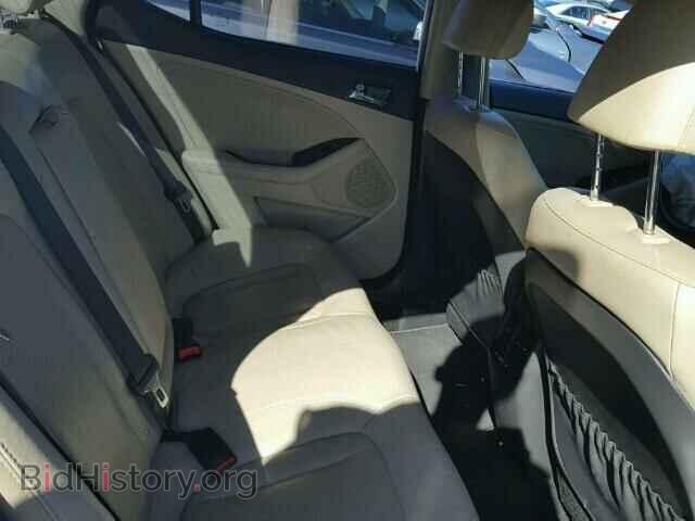 2012 KIA OPTIMA - VIN: KNAGM4AD3C5026947 - Фото 6