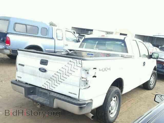 2011 FORD F150 - VIN: 1FTFX1EFXBFA26873 - Фото 4