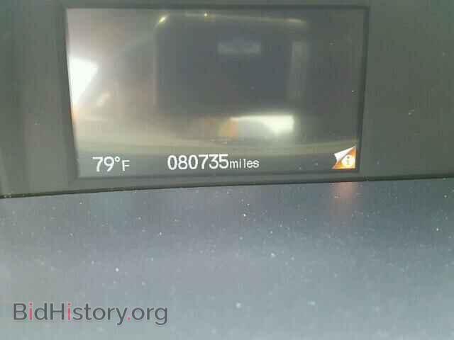2014 HONDA CIVIC - VIN: 19XFB2F50EE273943 - Photo 8