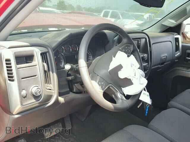 2014 CHEVROLET SILVERADO - VIN: 1GCNCREC3EZ407723 - Фото 9