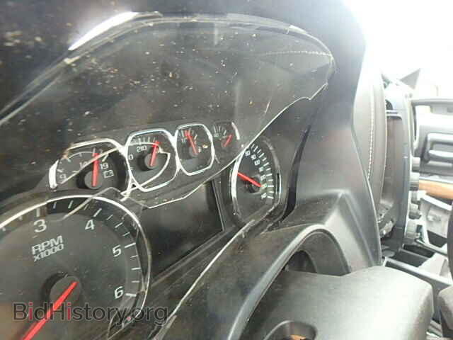 2014 CHEVROLET SILVERADO - VIN: 3GCUKSEC7EG268315 - Фото 8