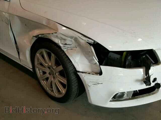 2011 AUDI A4 - VIN: WAUWFAFL6BA012504 - Photo 9